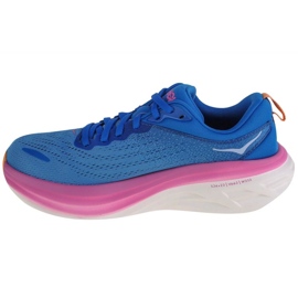 Chaussures Hoka Bondi 8 1127952-CSAA bleu 1