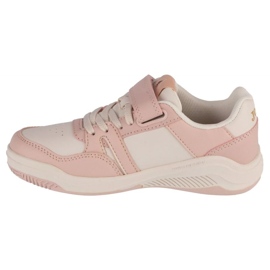 Chaussures Joma Platea Low 2413 JPLAS2413V rose 1