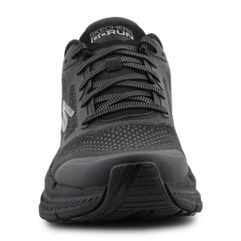 Skechers Max chaussures d'amorti 220840-BKCC noir 2