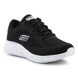 Chaussures Skechers Skech-Lite 149990-BKW noir 1