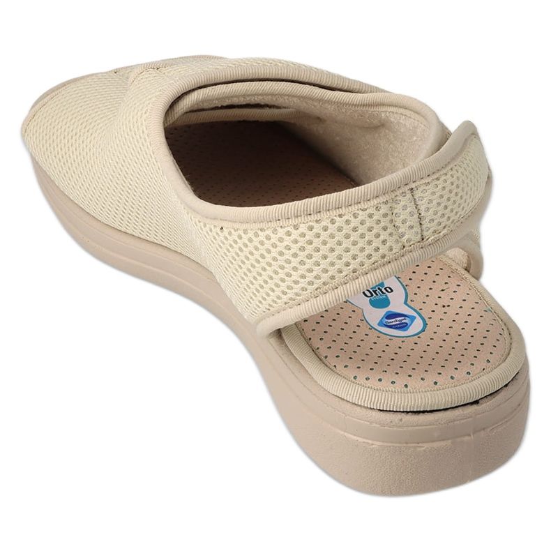 Chaussures femme Befado pu 077D004 beige 2