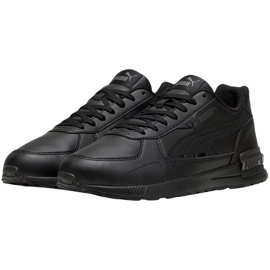 Puma Graviton Sl 2 chaussures 395378 01 le noir 1