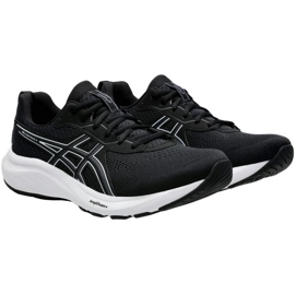 Chaussures Asics Gel Contend 9 1011B881-002 noir 1