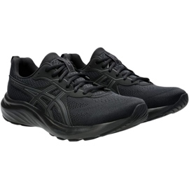 Chaussures Asics Gel Contend 9 1011B881-003 le noir 1