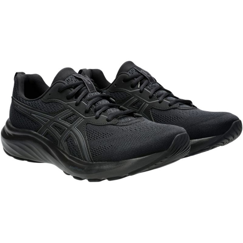 Chaussures Asics Gel Contend 9 1011B881-003 noir 1