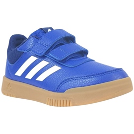 Chaussures Adidas Tensaur Sport 2.0 Cf IF1727 bleu 1