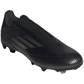 Chaussures Adidas F50 League Ll FG/MG IE0609 le noir 1