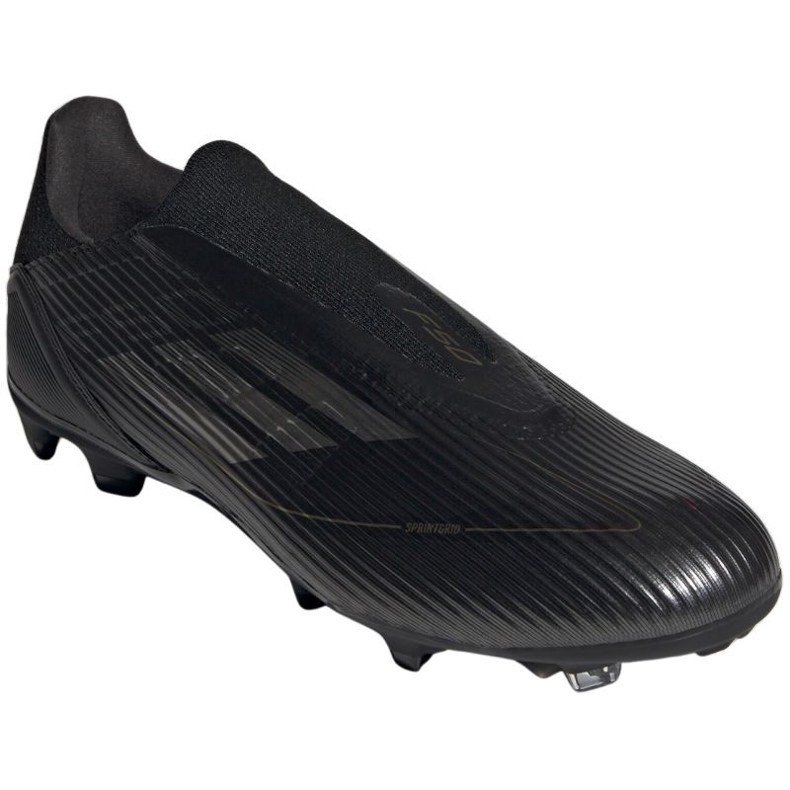 Chaussures Adidas F50 League Ll FG/MG IE0609 noir 1