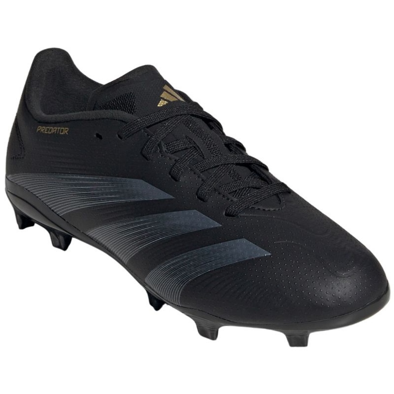 Chaussures Adidas Predator League Fg IF6353 le noir 1