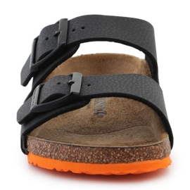 Birkenstock tongs Arizona 1026833 le noir 2