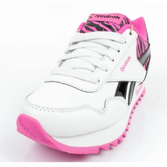 Reebok Royal chaussures 100033300 blanche 1