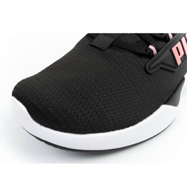 Puma Retaliate 2 chaussures de course 377085 04 noir 2