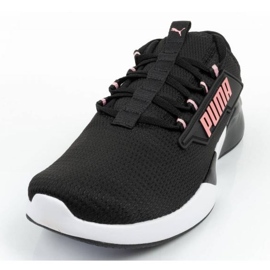 Puma Retaliate 2 chaussures de course 377085 04 le noir 3