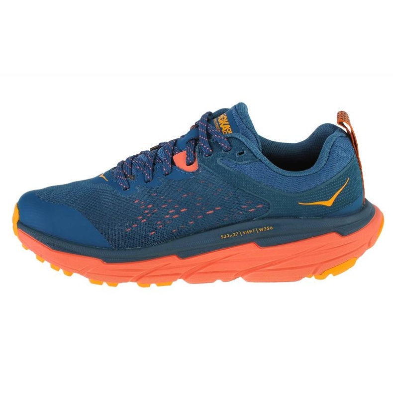 Chaussures Hoka Challenger Art 6 Gtx 1116878-BCCML bleu 1