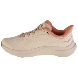Chaussures Hoka Solimar 1123075-VND beige 1