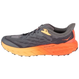 Chaussures Hoka Speedgoat 5 1123157-CFLM le noir 1