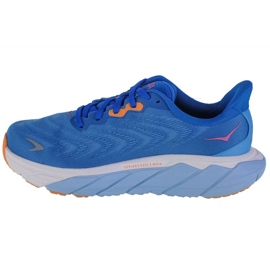 Chaussures Hoka Arahi 6 123195-AACS bleu 1