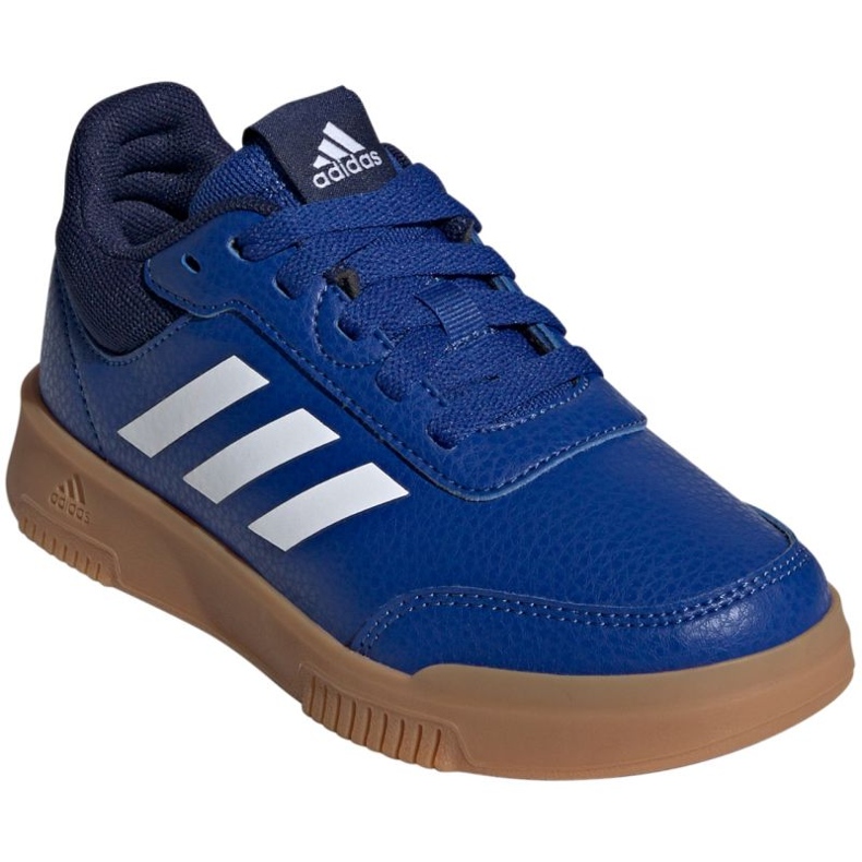Chaussures Adidas Tensaur Sport Training Lace IF1721 bleu 1