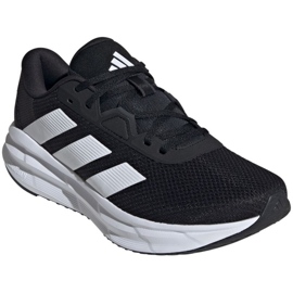 Chaussures de course Adidas Galaxy 7 ID8760 le noir 1