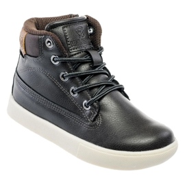 Iguana Zaran Mid Chaussures enfants 92800183898 brun 1