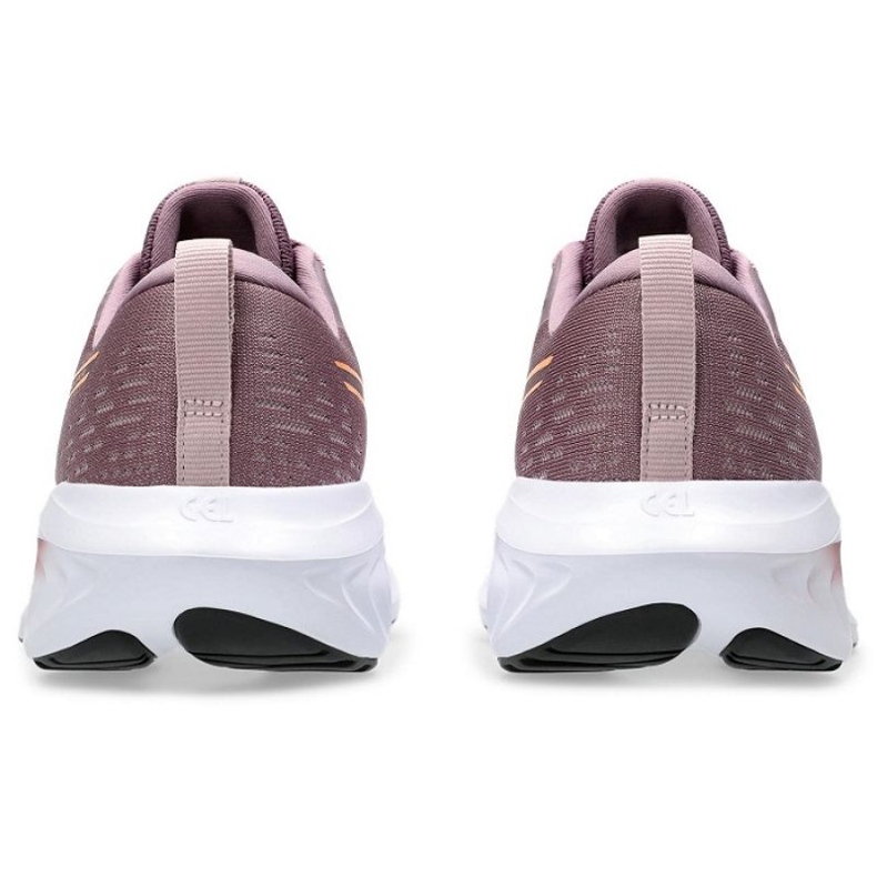 Chaussures Asics Gel Excite 10 1012B418500 violet 1 Chaussures Asics Gel Excite 10 1012B418500 violet 1