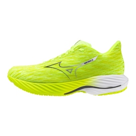 Chaussures Mizuno Wave Rider 28 J1GC240309 vert 1