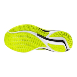 Chaussures Mizuno Wave Rider 28 J1GC240309 vert 2