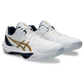 Chaussures Asics Sky Elite Ff 3 1051A080101 blanc 1