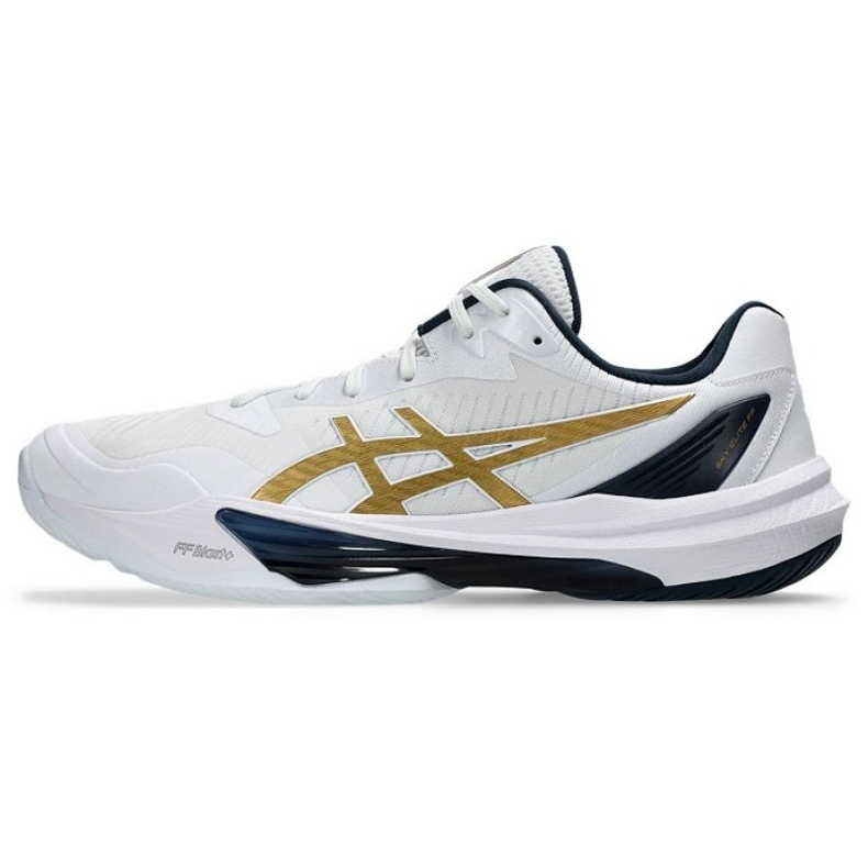 Chaussures Asics Sky Elite Ff 3 1051A080101 blanche 2