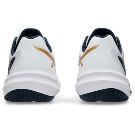 Chaussures Asics Sky Elite Ff 3 1051A080101 blanche 3
