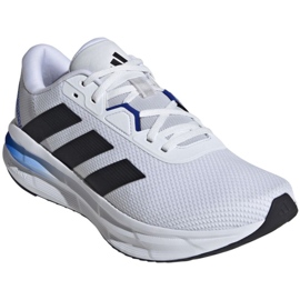 Adidas Galaxy 7 chaussures de course ID8753 blanche 1 Adidas Galaxy 7 chaussures de course ID8753 blanche 1
