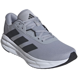 Adidas Galaxy 7 chaussures de course ID8754 gris 1