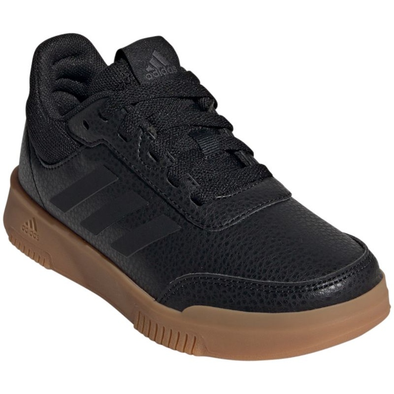 Chaussures Adidas Tensaur Sport Training Lace IF1719 noir 1