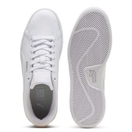 Puma Smash 3.0 L chaussures de sport 39098719 blanc 2