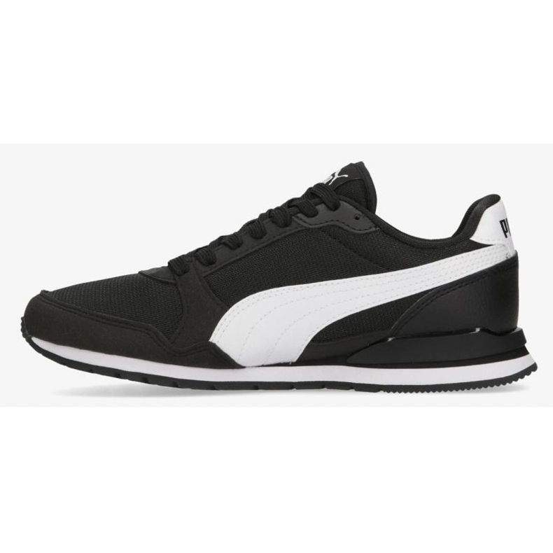 Puma St Runner v3 chaussures de sport 38551001 noir 1