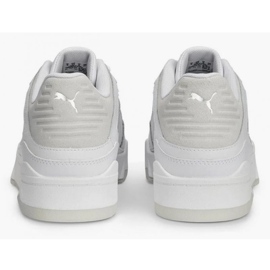 Chaussures de sport Puma Slipstream 38854902 blanche 1