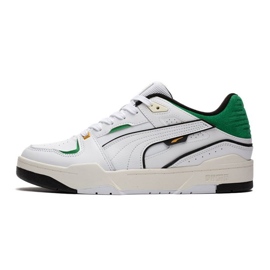 Chaussures de sport Puma Slipstream 39326601 blanche 1