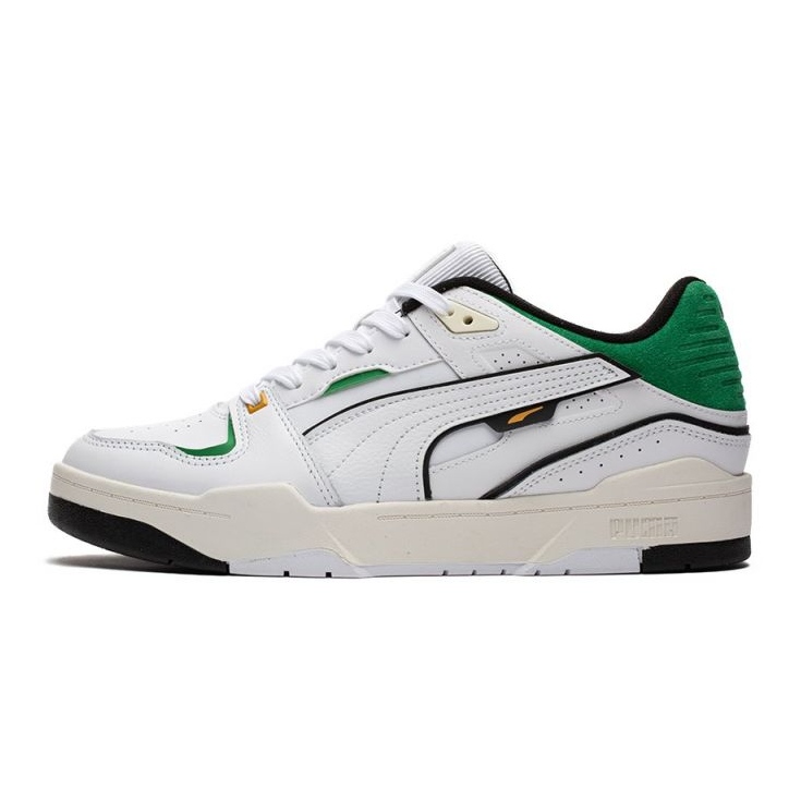 Chaussures de sport Puma Slipstream 39326601 blanche 1 Chaussures de sport Puma Slipstream 39326601 blanche 1