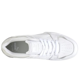 Chaussures de sport Puma Slipstream 39326604 blanche 1