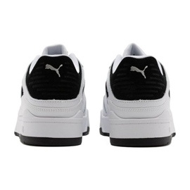 Chaussures de sport Puma Slipstream pour hommes 38854901 blanche 1 Chaussures de sport Puma Slipstream pour hommes 38854901 blanche 1