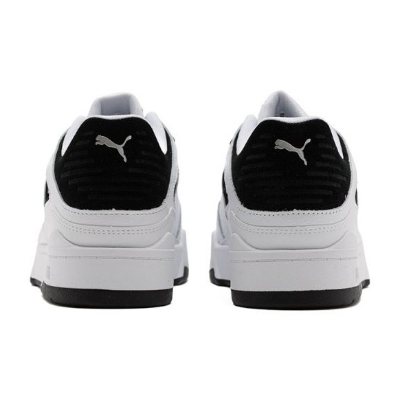 Chaussures de sport Puma Slipstream pour hommes 38854901 blanche 1 Chaussures de sport Puma Slipstream pour hommes 38854901 blanche 1