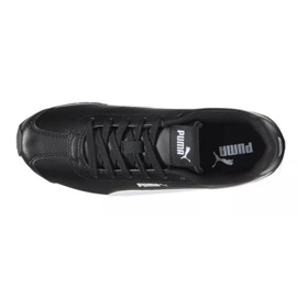 Puma Turin chaussures de sport 338442904 noir 1