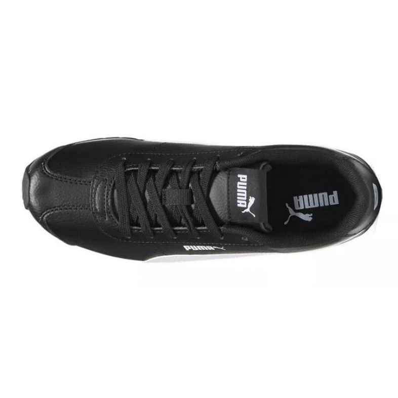 Puma Turin chaussures de sport 338442904 noir 1