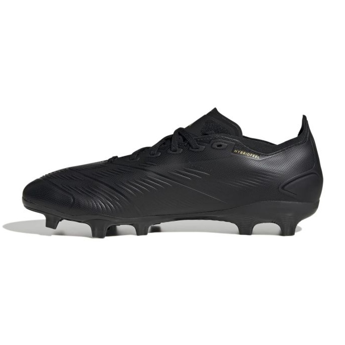 Chaussures Adidas Predator League Fg IF6347 le noir 1