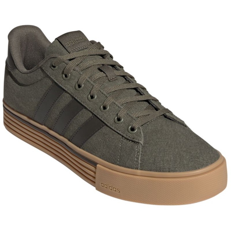 Chaussures Adidas Daily 4.0 IF4494 gris 1