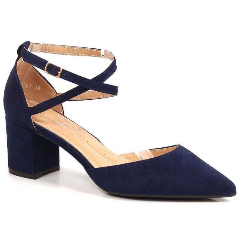 Pompes Super Mode W SAN7B 1