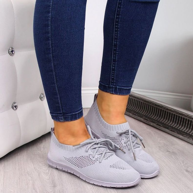 NEWS W EVE211B chaussures 2