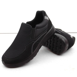 News Actualités chaussures 2160 EVE449 noir 2