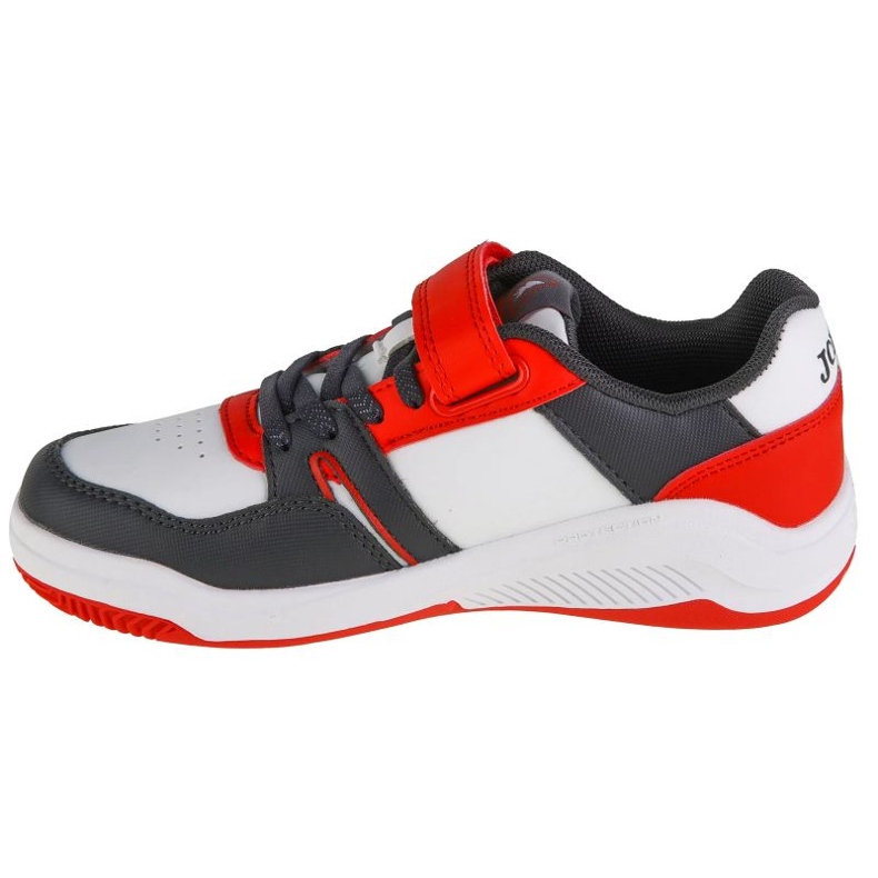 Chaussures Joma Platea Low 2406 JPLAS2406V gris 1