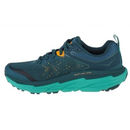 Chaussures Hoka W Challenger Atr 6 1106512-DTWGR vert 1